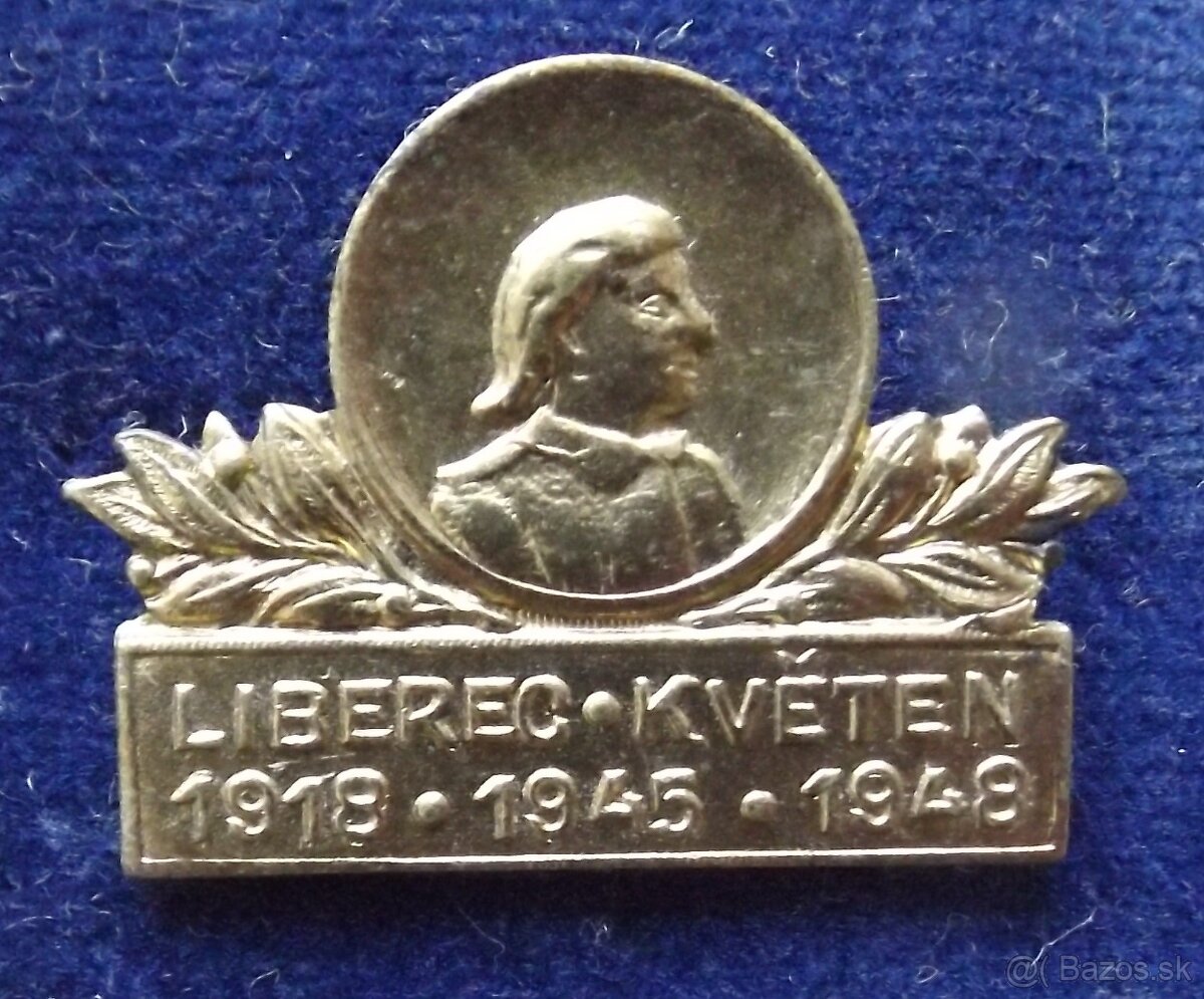 odznaky - šport i iné - 7