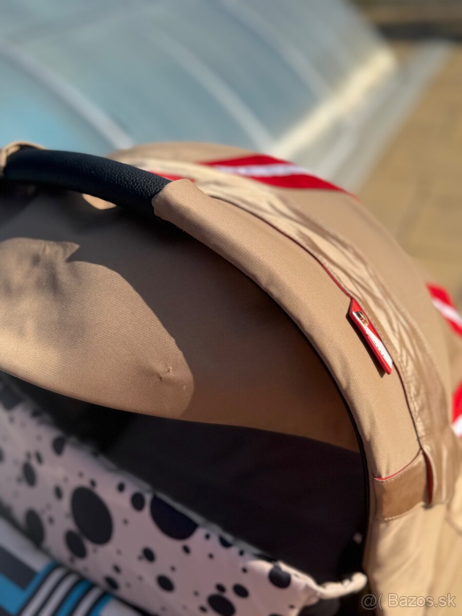 Cybex priam Chrome 4.0 - 7