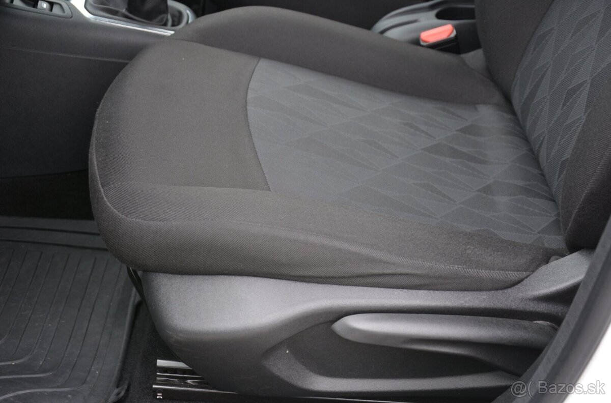 Citroen C-Elysée 1.2 VTI Sr pôvod Top Stav - 7