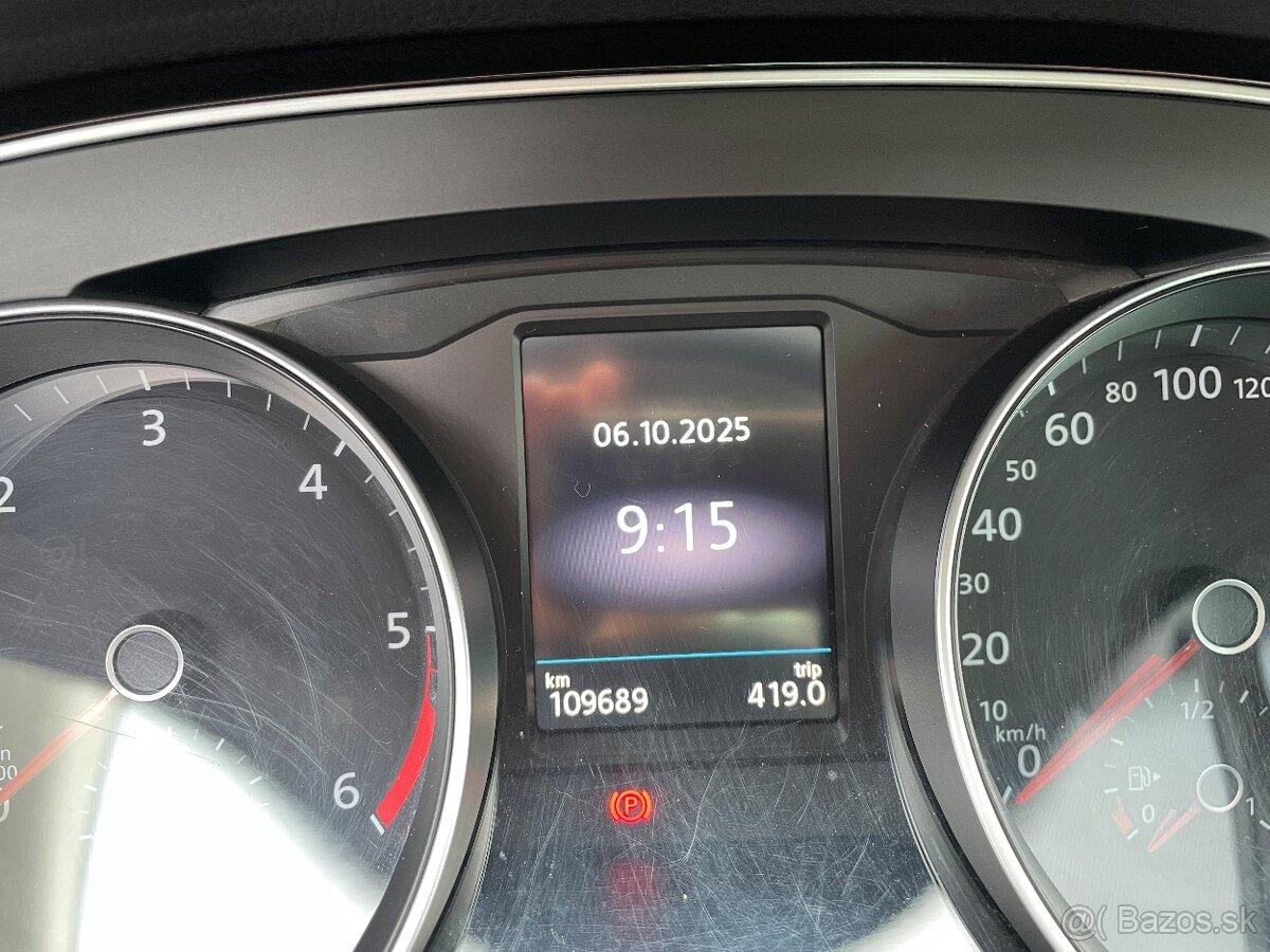 Volkswagen Passat 2.0 TDI BMT Highline DSG - 7