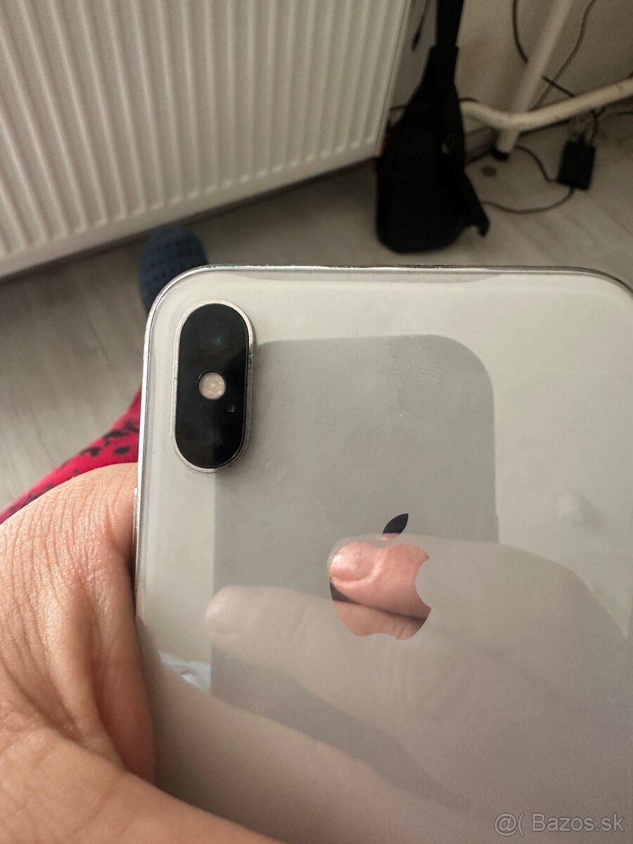 Iphone xs 256g - 7