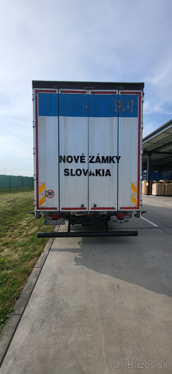 MAN TGL 12.250 Euro 5 - 7