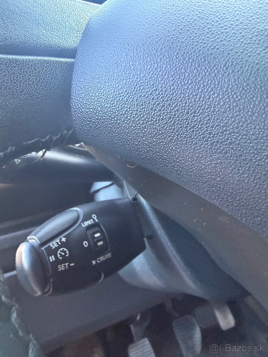 Predám Citroën c3 - 7