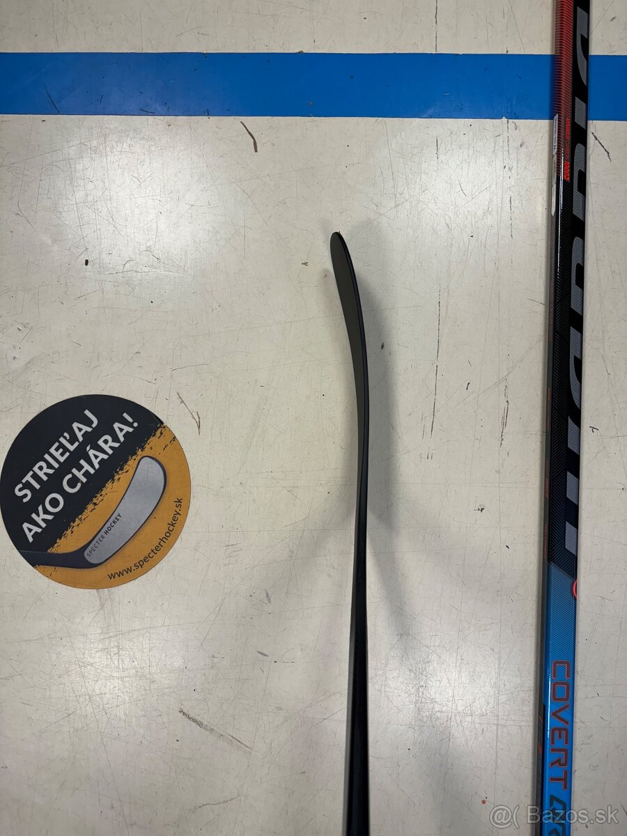 UPLNE NOVA PROFI HOKEJKA WARRIOR COVERT QRE PRO T1 - 7