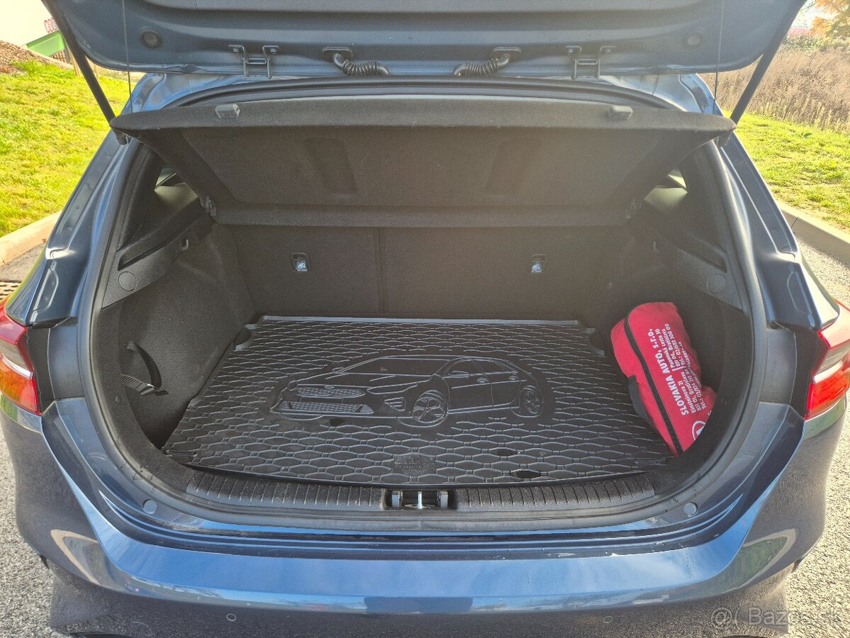 Predám Kia Ceed 1.4 73 kW – benzín (06/2019) - 7