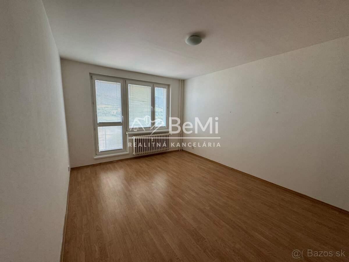 3-izbový byt na prenájom v Námestove - 7