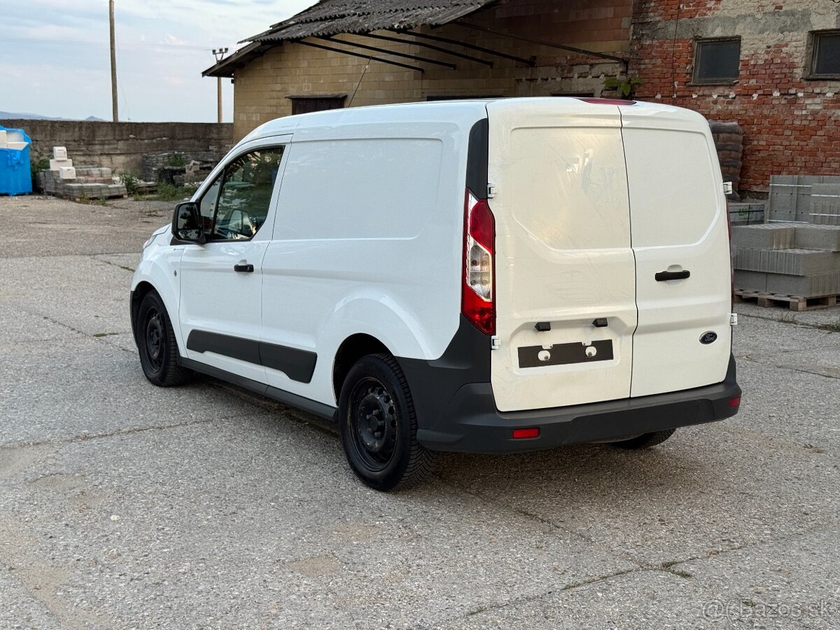 Ford Transit Connect 1.5 TDCI - 7