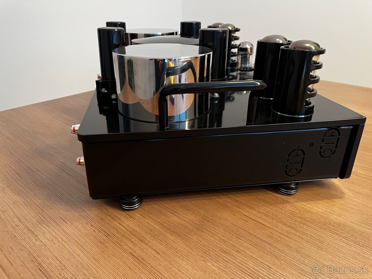 Predám lampový zos. VTA 20. - 7