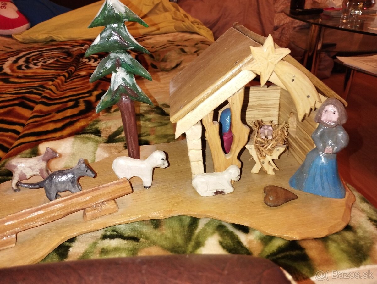 Betlehem a ostatne - 7