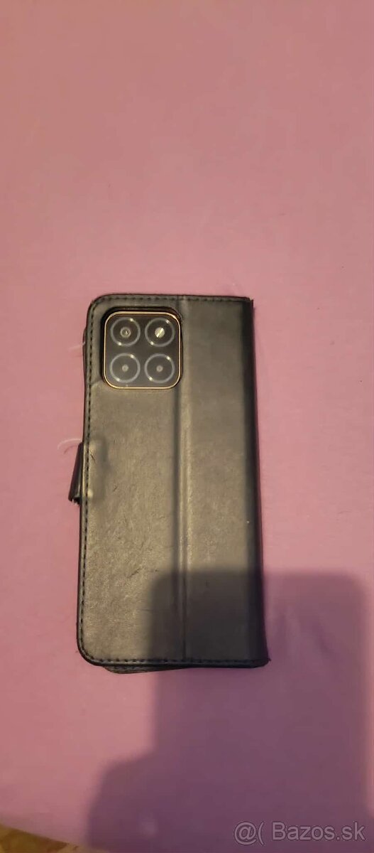 honor x6 s originál obalom a puzdrom - 7