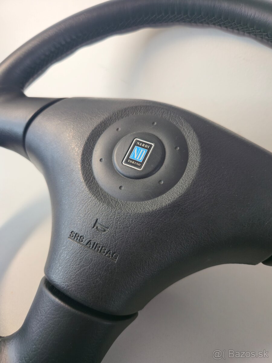 Mazda mx5 mazda 323f mazda miata NARDI volant - 7