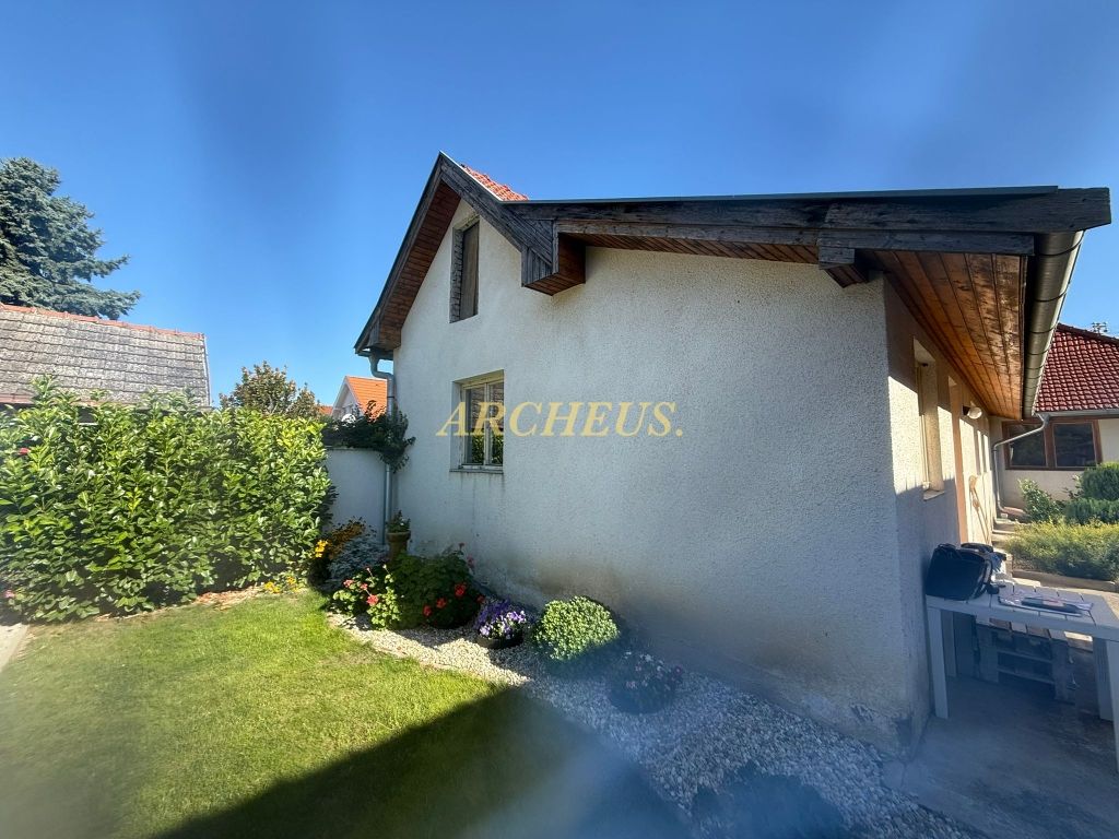 Rodinný dom Šaľa - Veča - 7