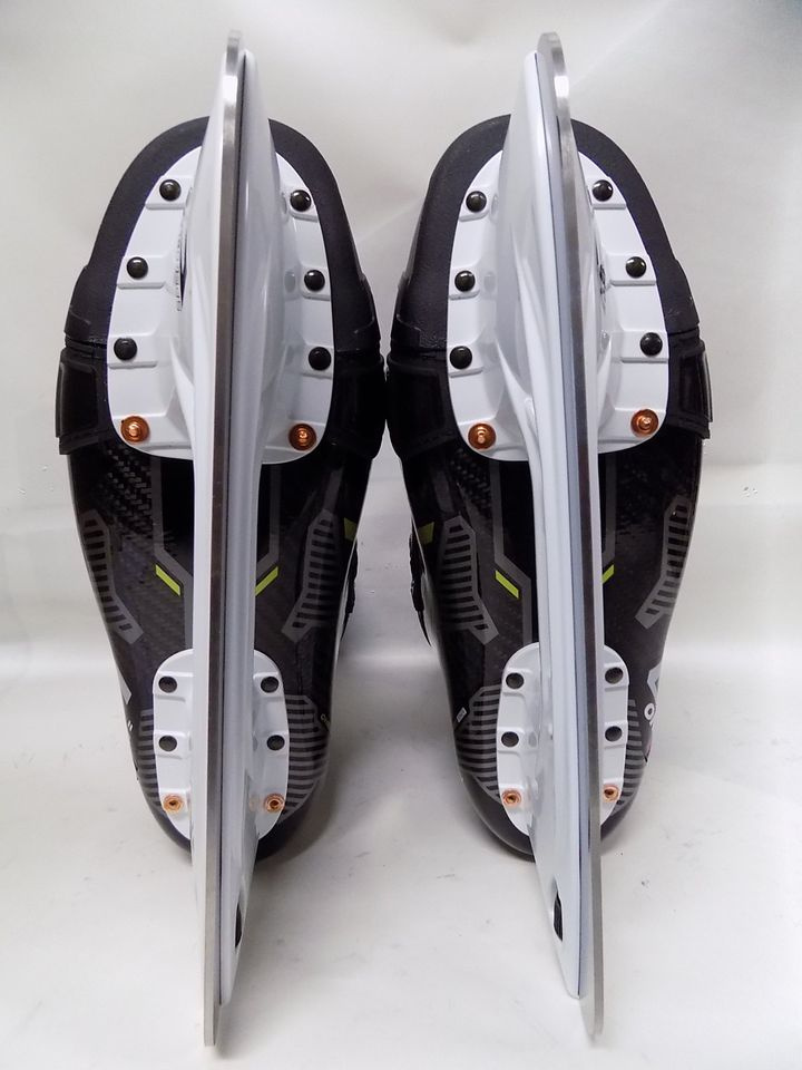 Profi korčule CCM Tacks AS-V PRO (vel.9,5 TAPERED) - NOVÉ - 7