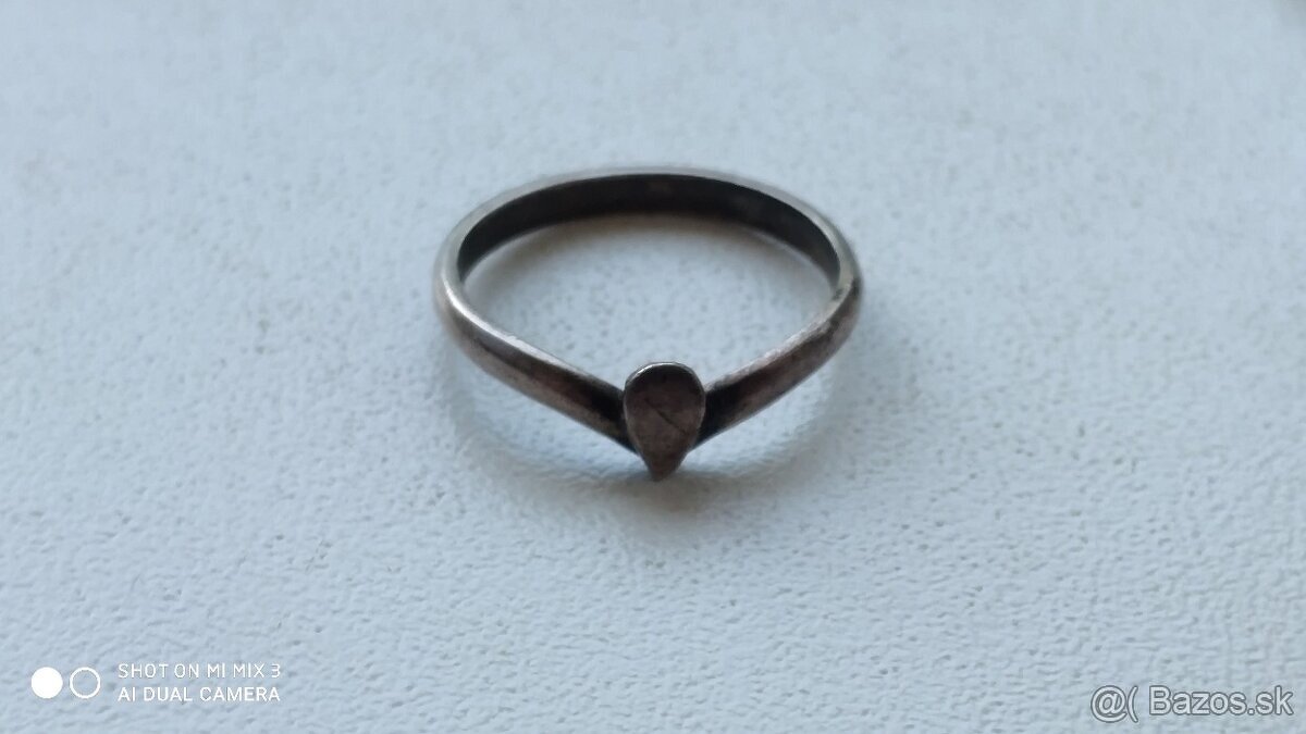 Prstene - 7