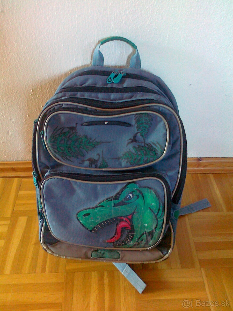 školské tašky - 7