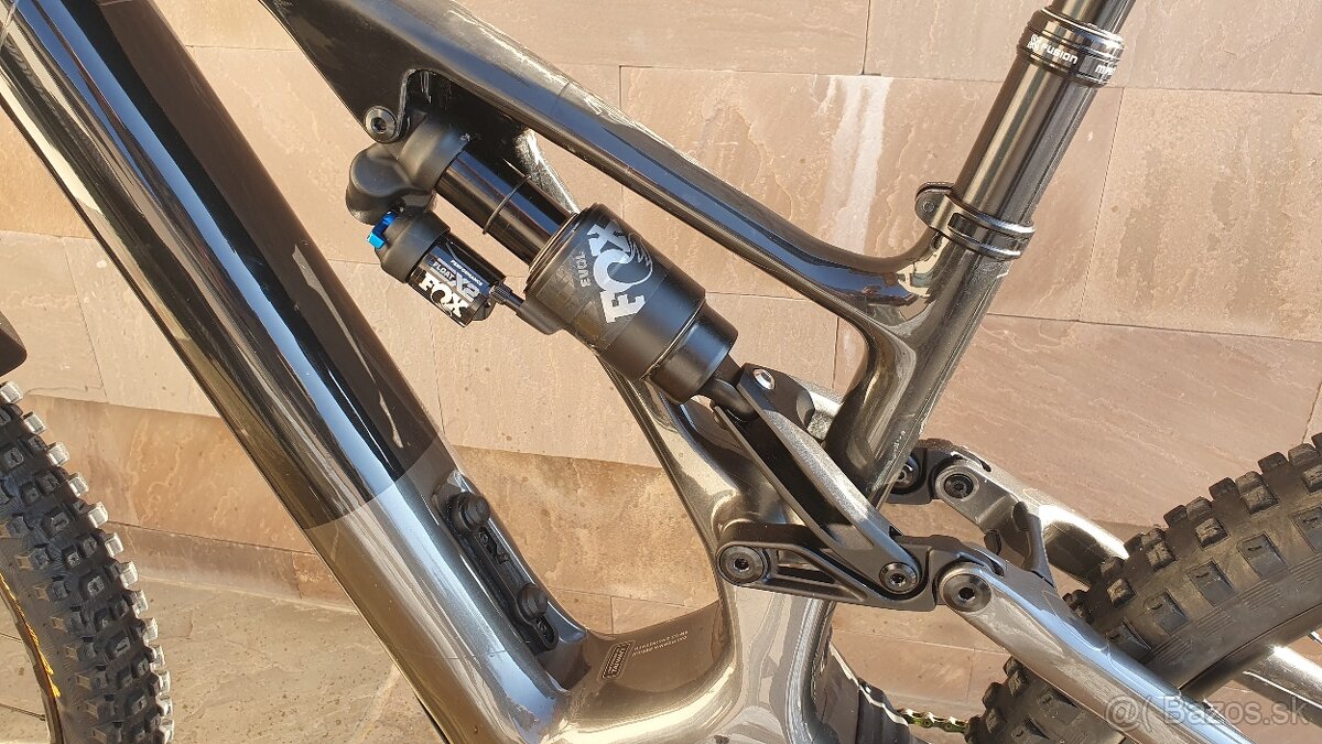 Specialized Turbo levo 3 Expert 2022 - S3 - 7