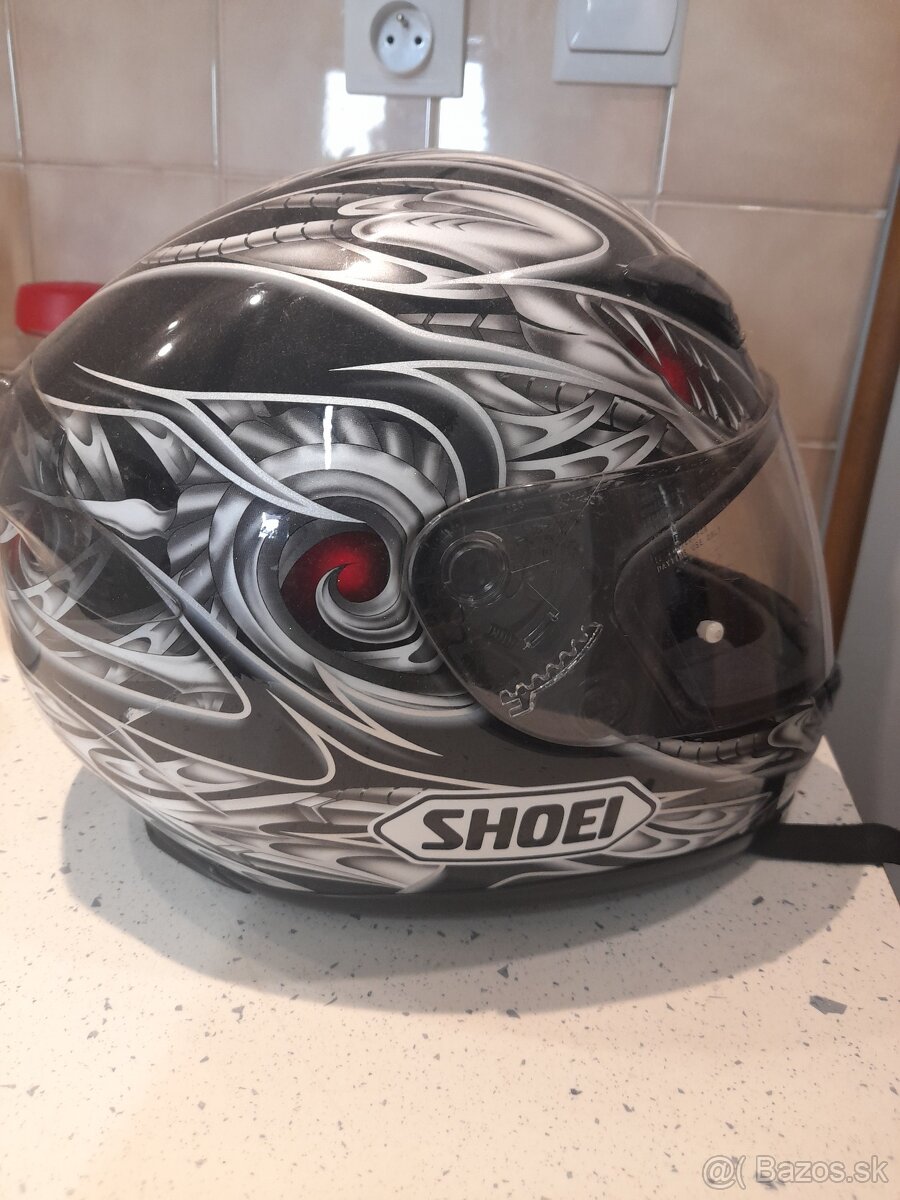Shoei 2ks - 7