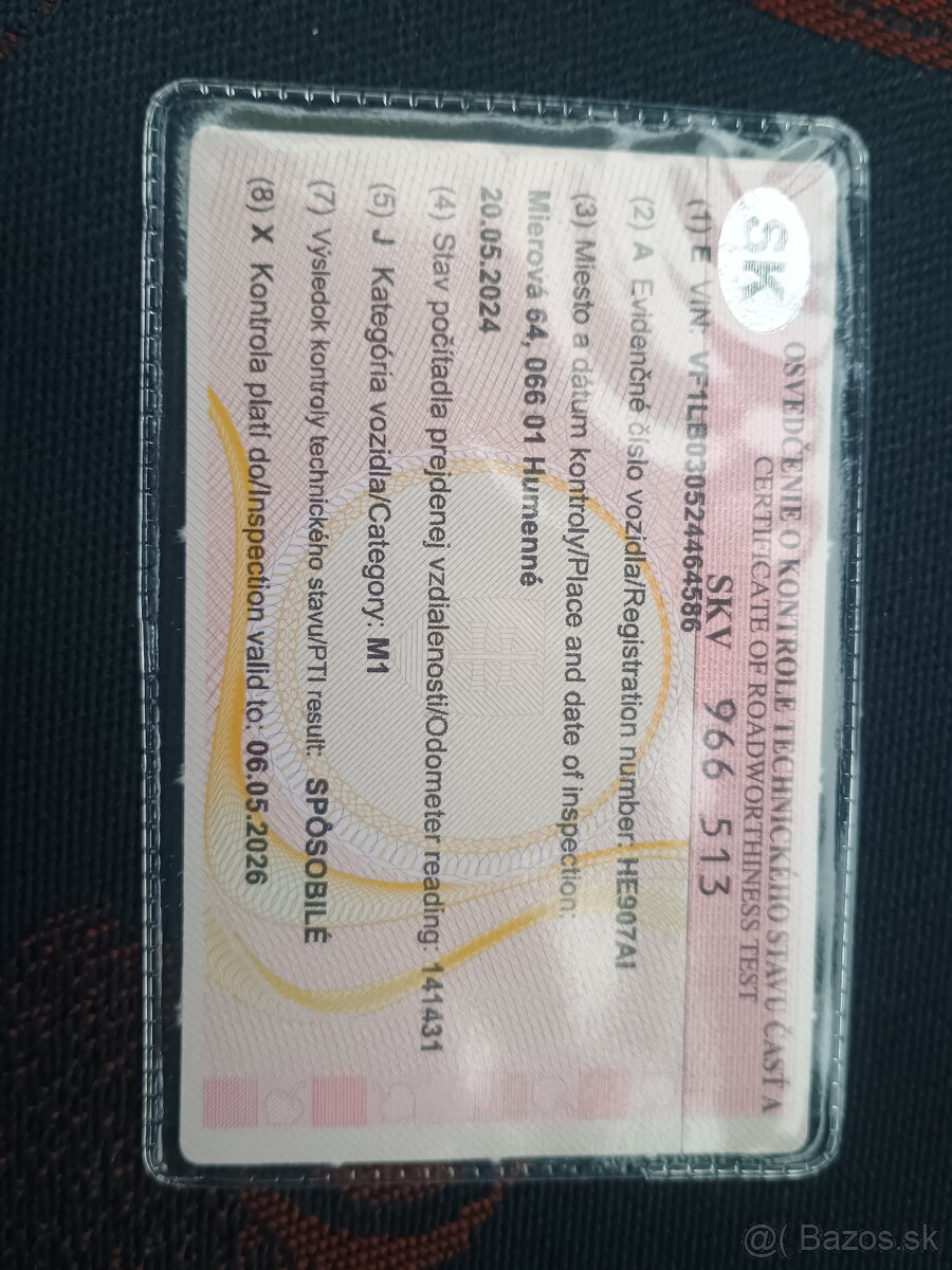 RENAULT clio thalia - 7