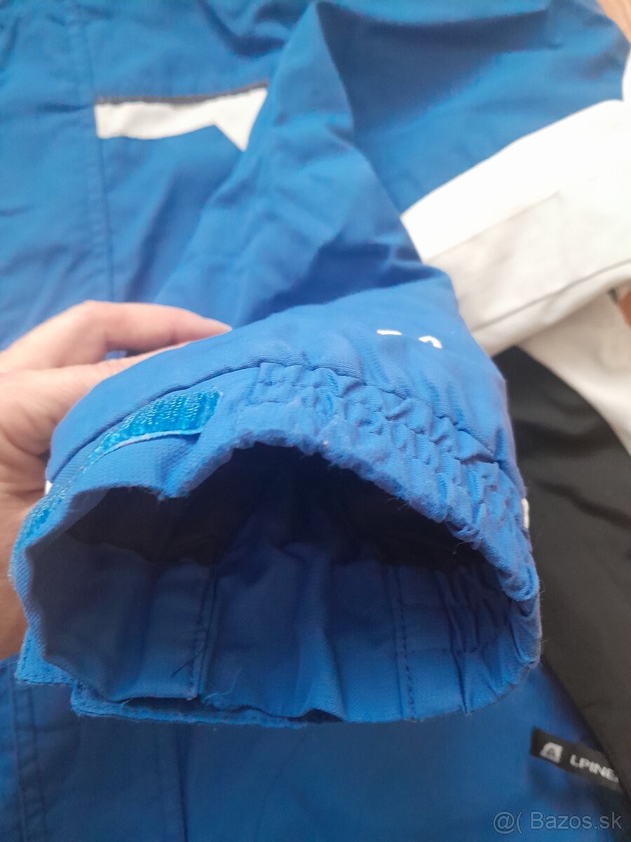 Alpine pro č.158 - 7