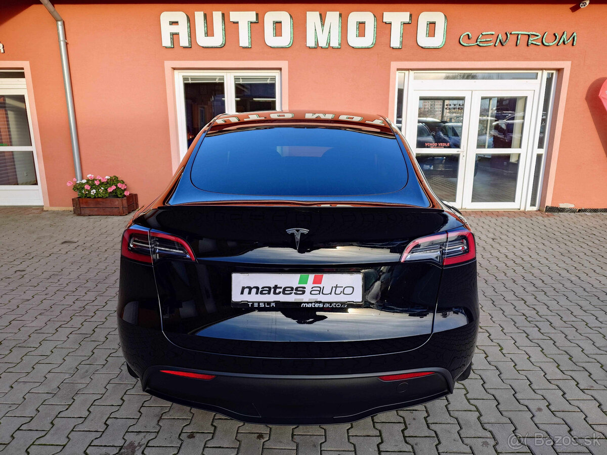Tesla Model Y 2023 Standard Range 220 kW - 7