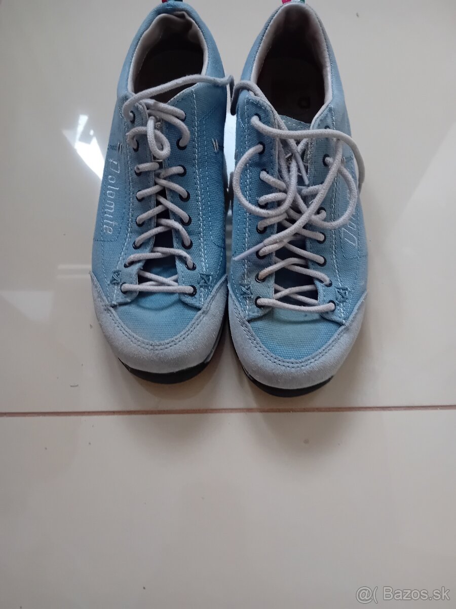 Dolomite velkost 38 vnit.dlzka 24cm - 7