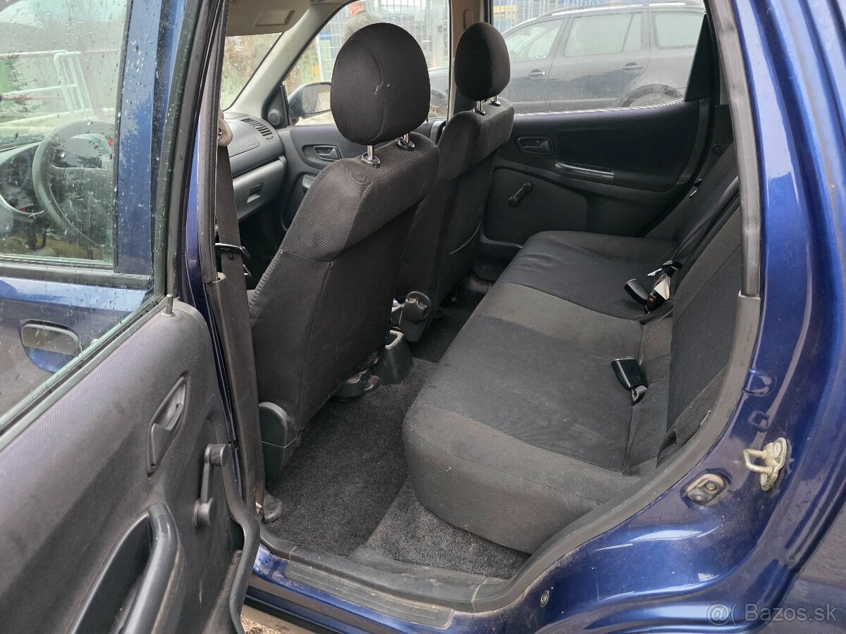 Suzuki ignis 1.3 VVT - 7