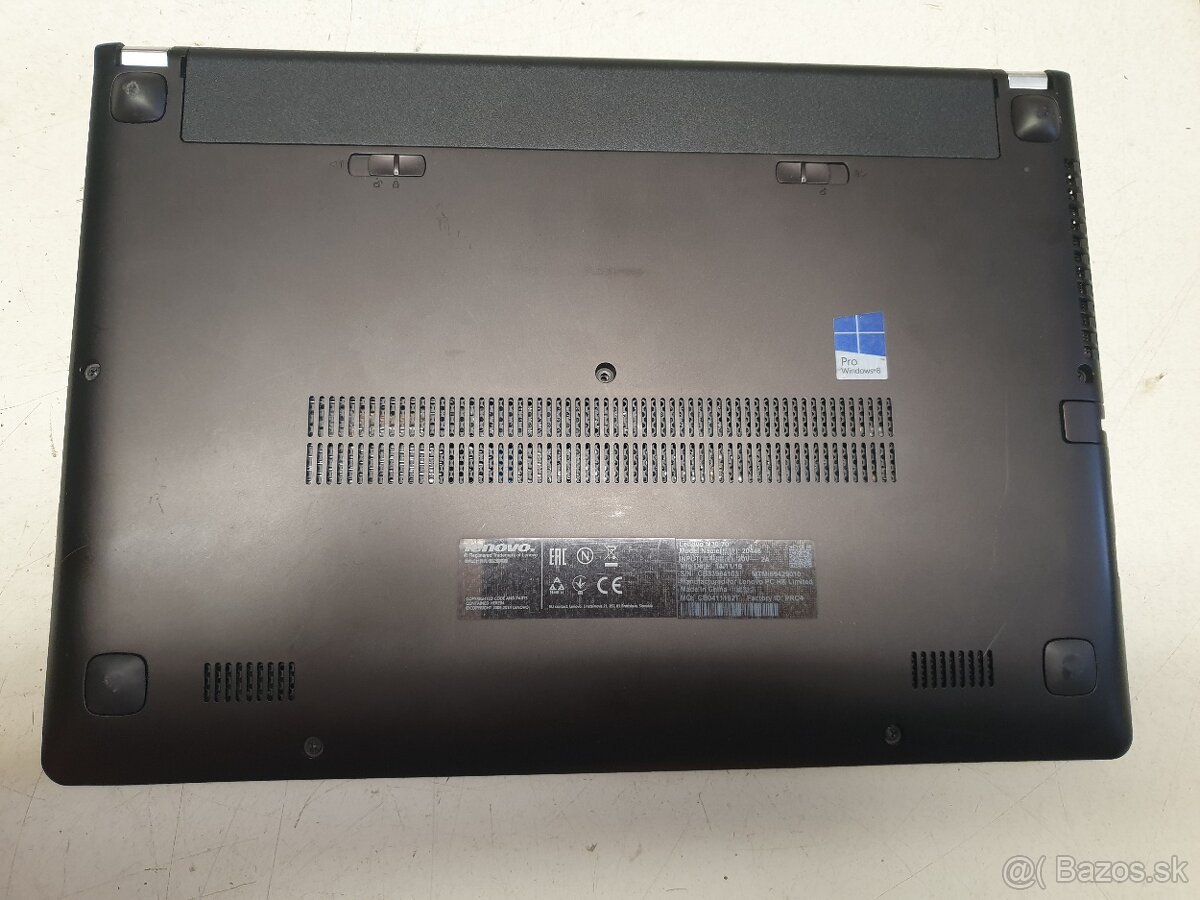 Notebook LENOVO s HDMI - 7