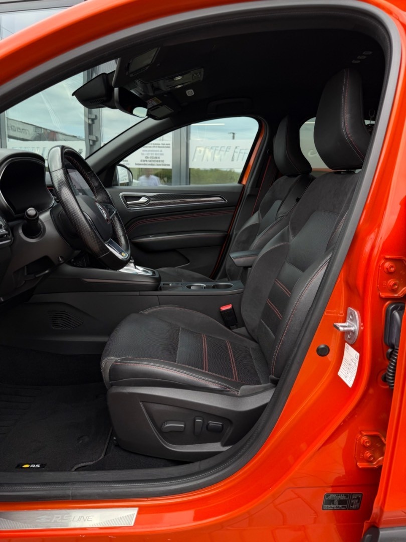 Renault Arkana 1.6 E-Tech Hybrid 145 RS line A/T - 7