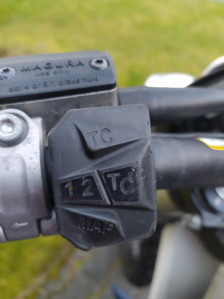 Husqvarna FE 350 2018 - 7