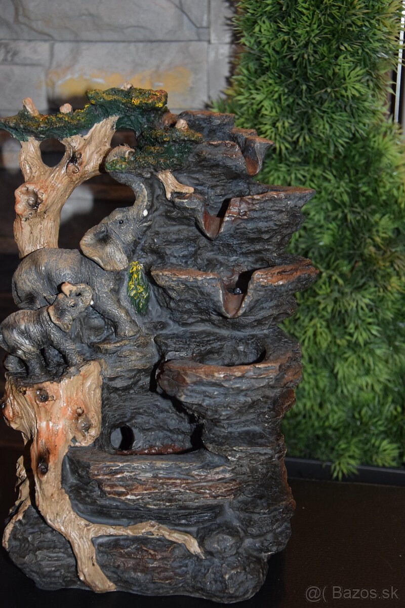 Izbova fontana 3 - 7