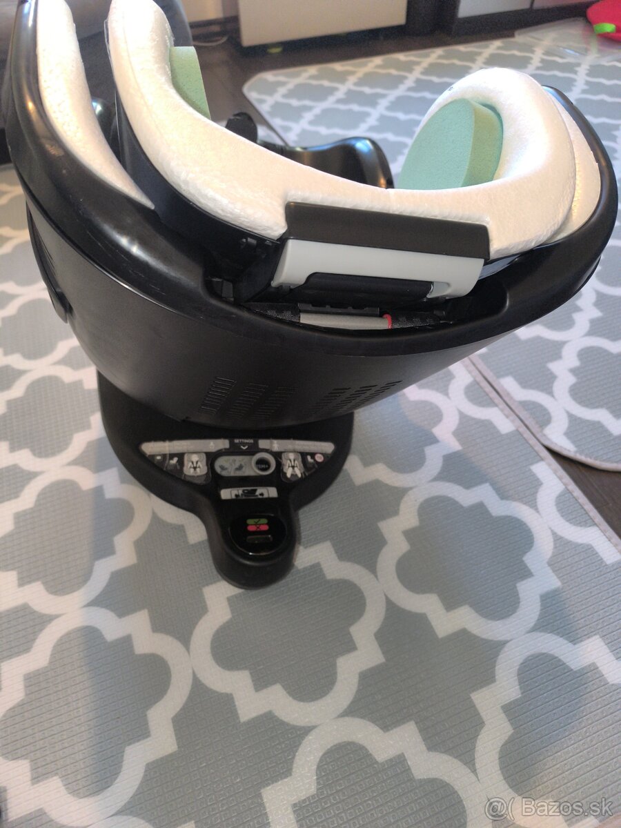 Joie i-Spin 360 E - 7