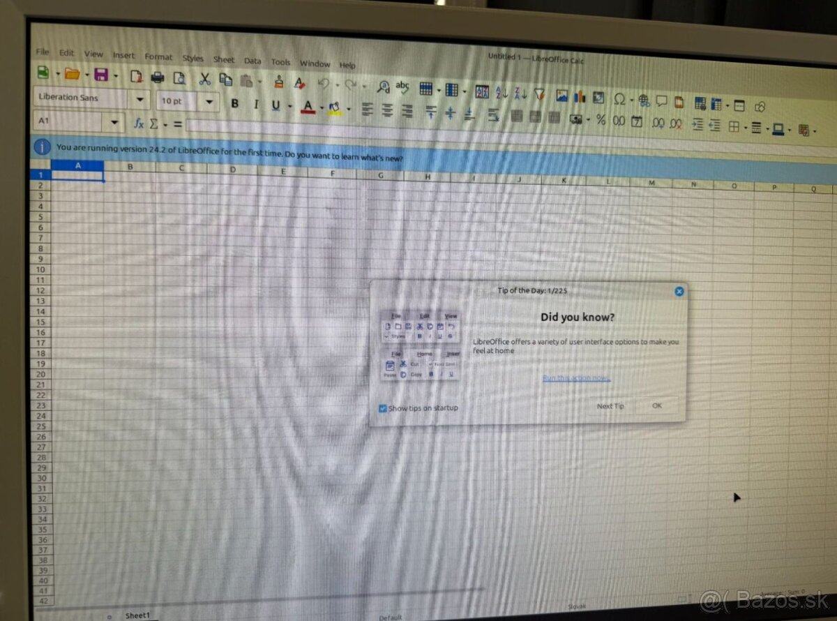 Počítač Dell OptiPlex 9020 – i5-4570 / LINUX MINT / 250G SSD - 7