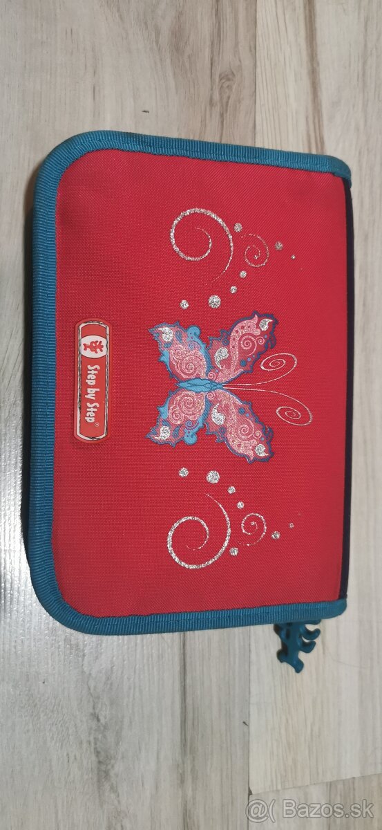 Školská taška - 7