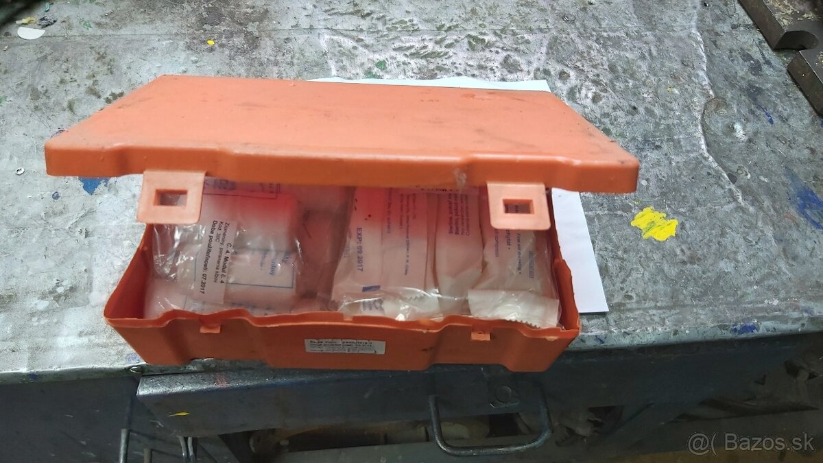 AVIA ...tachograf lankový.24 v - 7