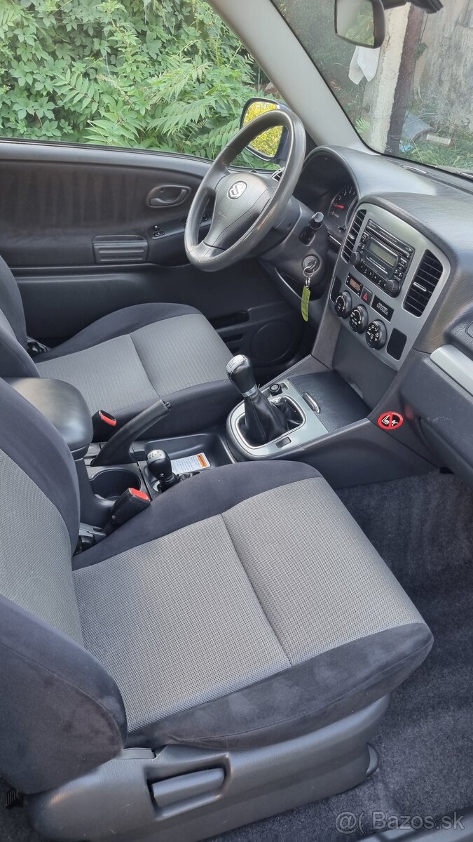 Suzuki Vitara - 7