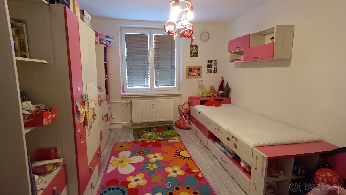 3 IZBOVÝ BYT LUČENEC - PRENÁJOM - 7