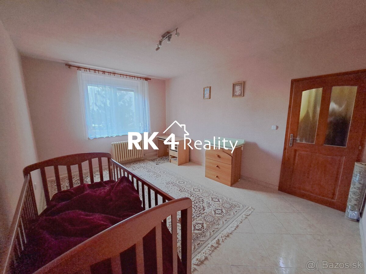 RK4 - NA PREDAJ - 3 izbový byt v Galante - 7