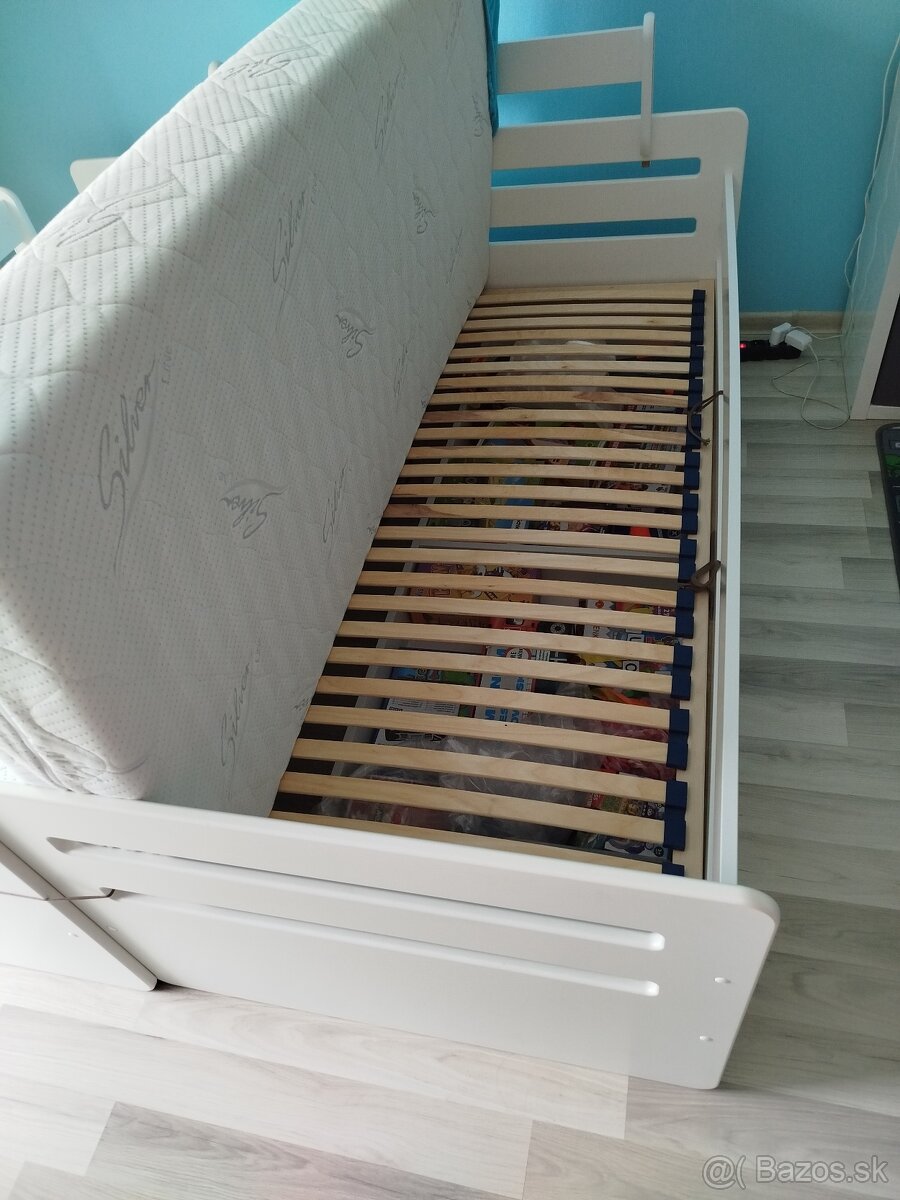 Detské postele 180x80 - 7