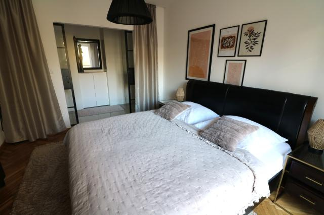 Prenájom 2 - izbového luxusného bytu Bulvár - 7