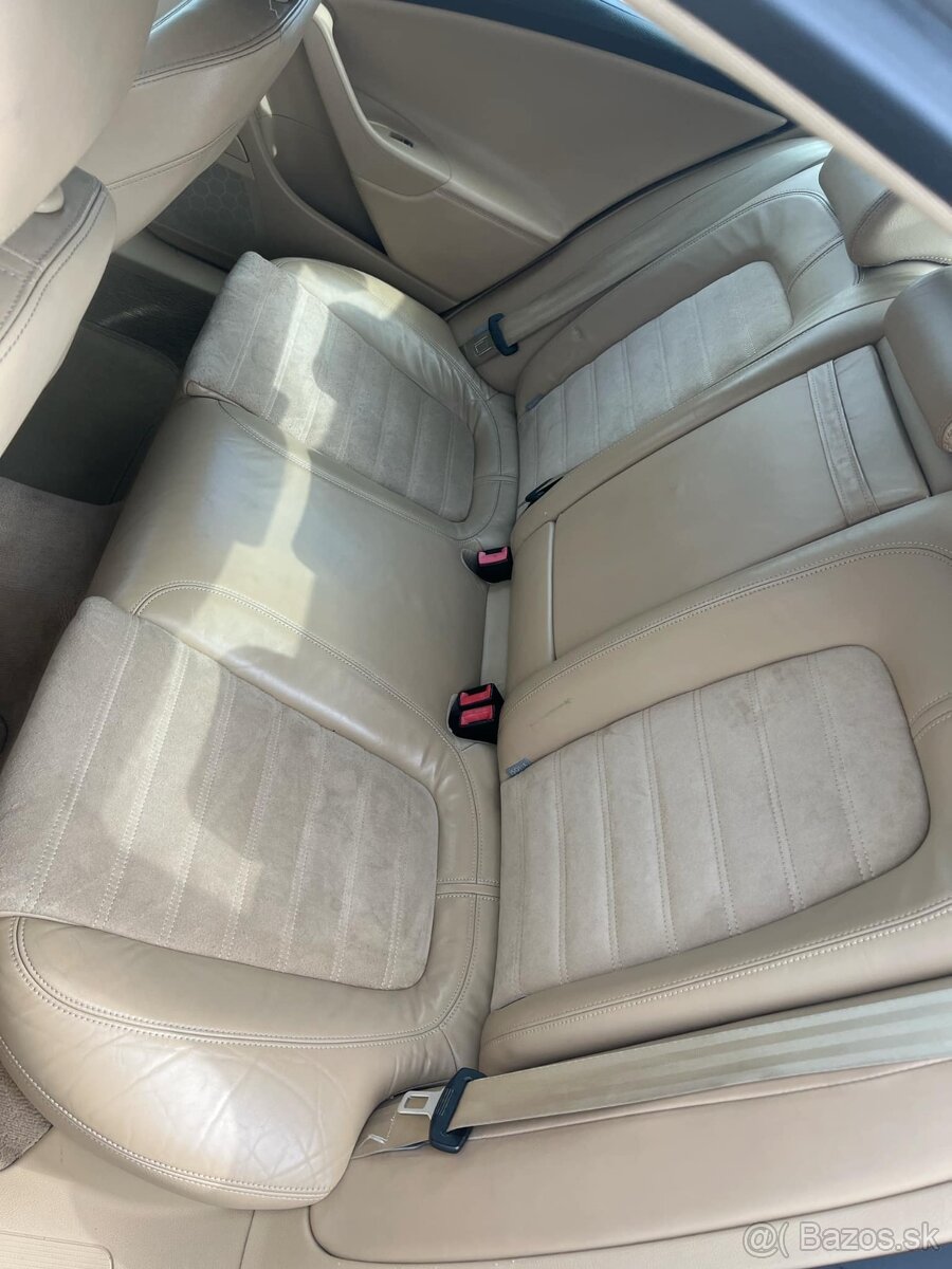 Volkswagen Passat b6 - 7