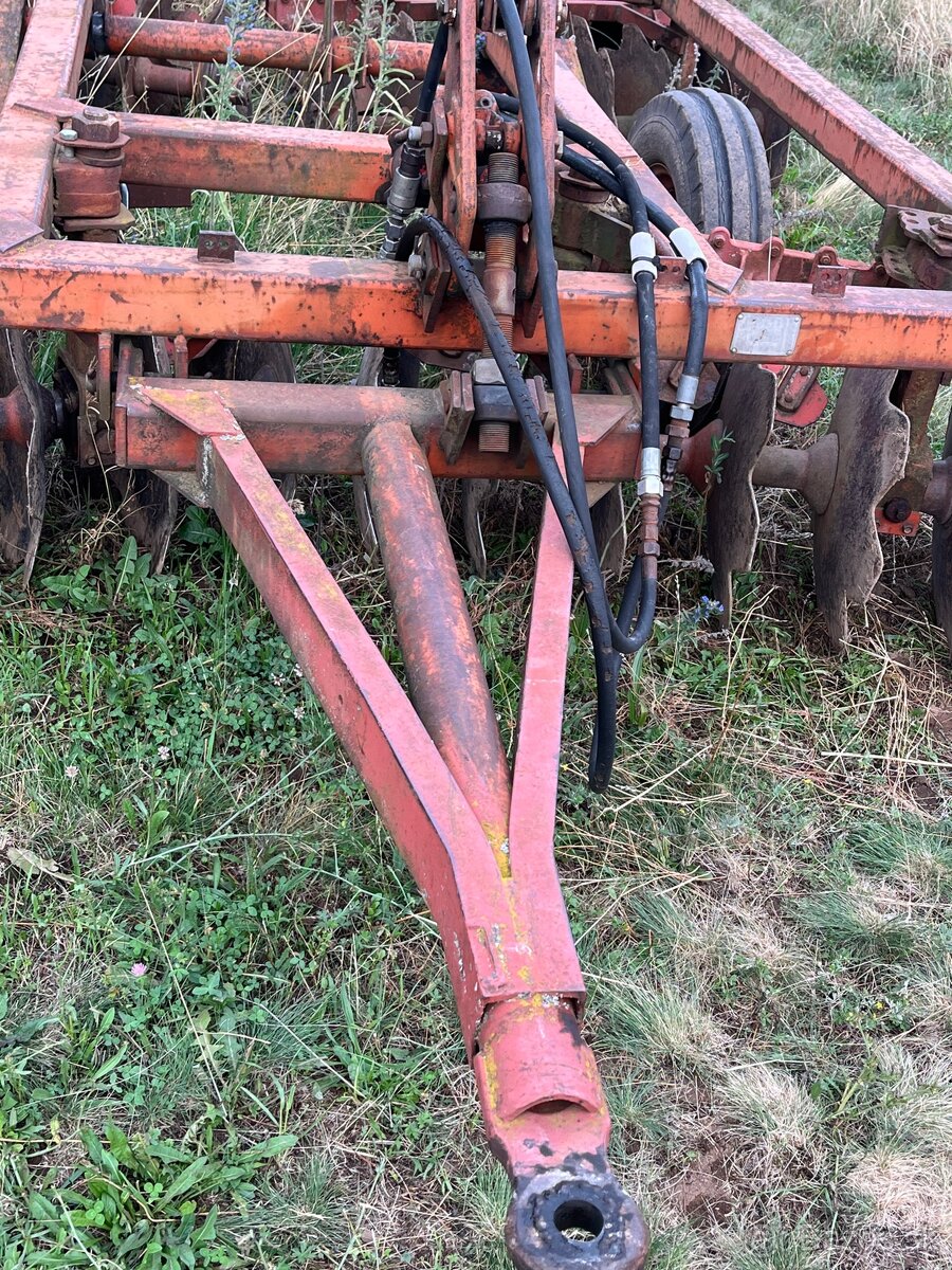 Ruske disky bdt mozna vymena - 7