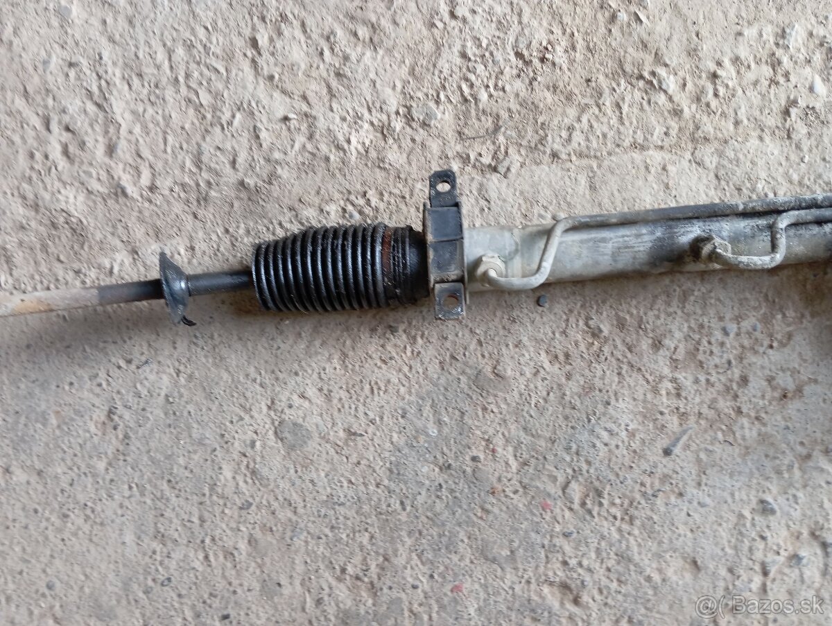 Servo riadenie Opel Vectra B - 7