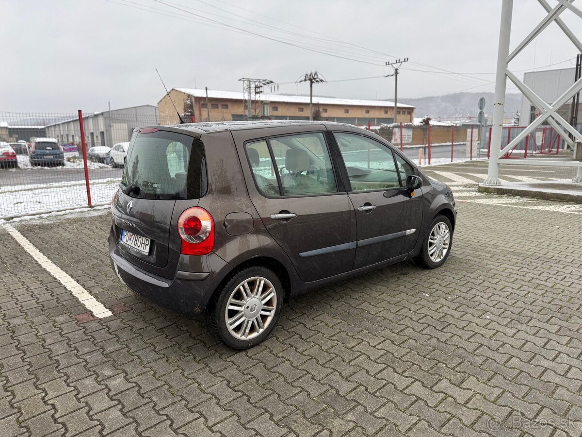 Renault Modus - 7