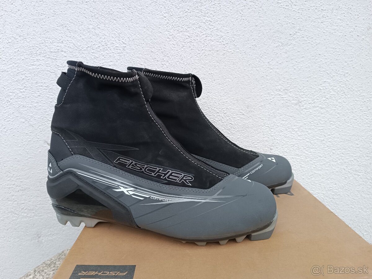 Topánky na bežky Fischer 44 - 7
