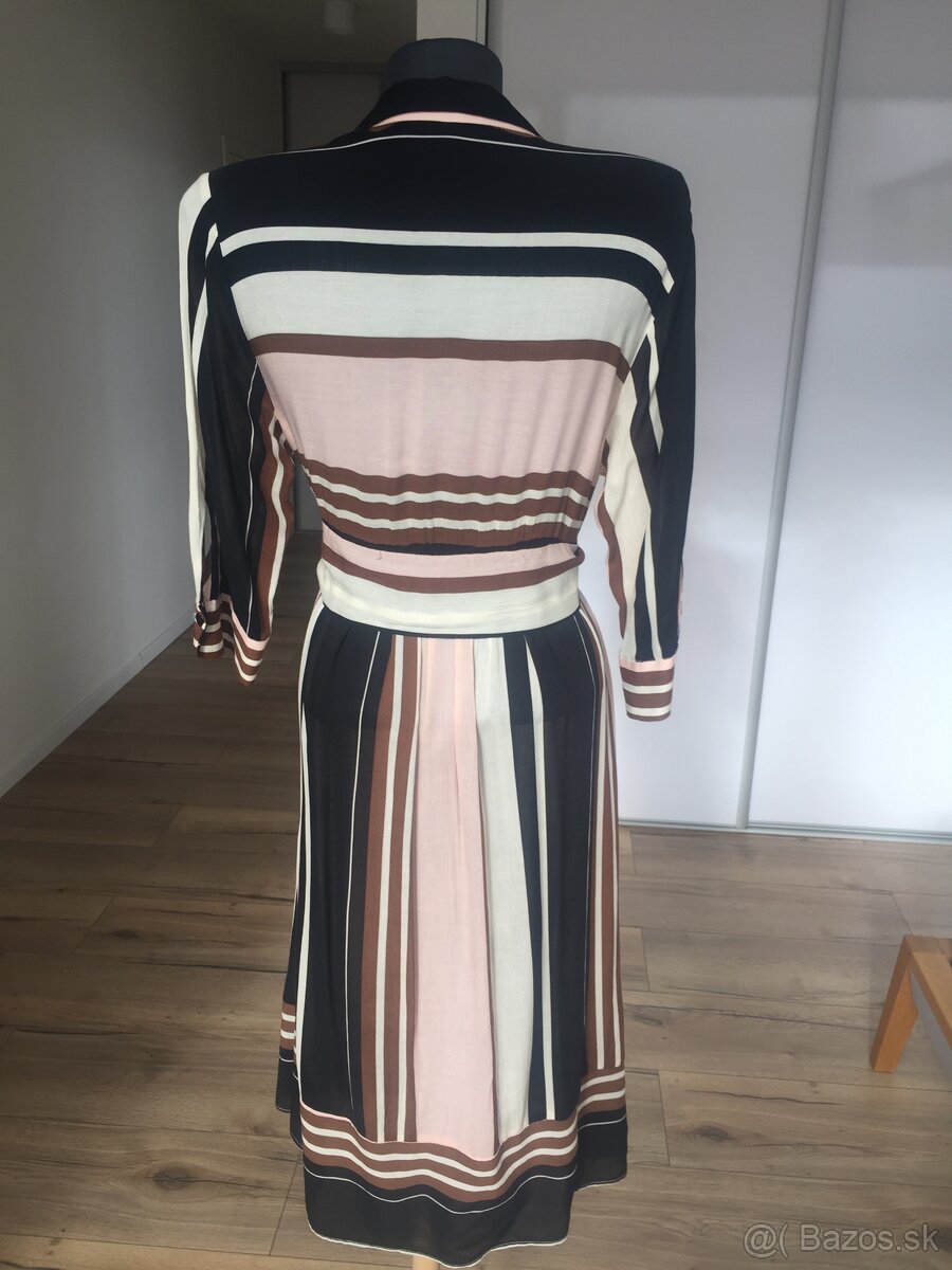 Šaty Zara - 7