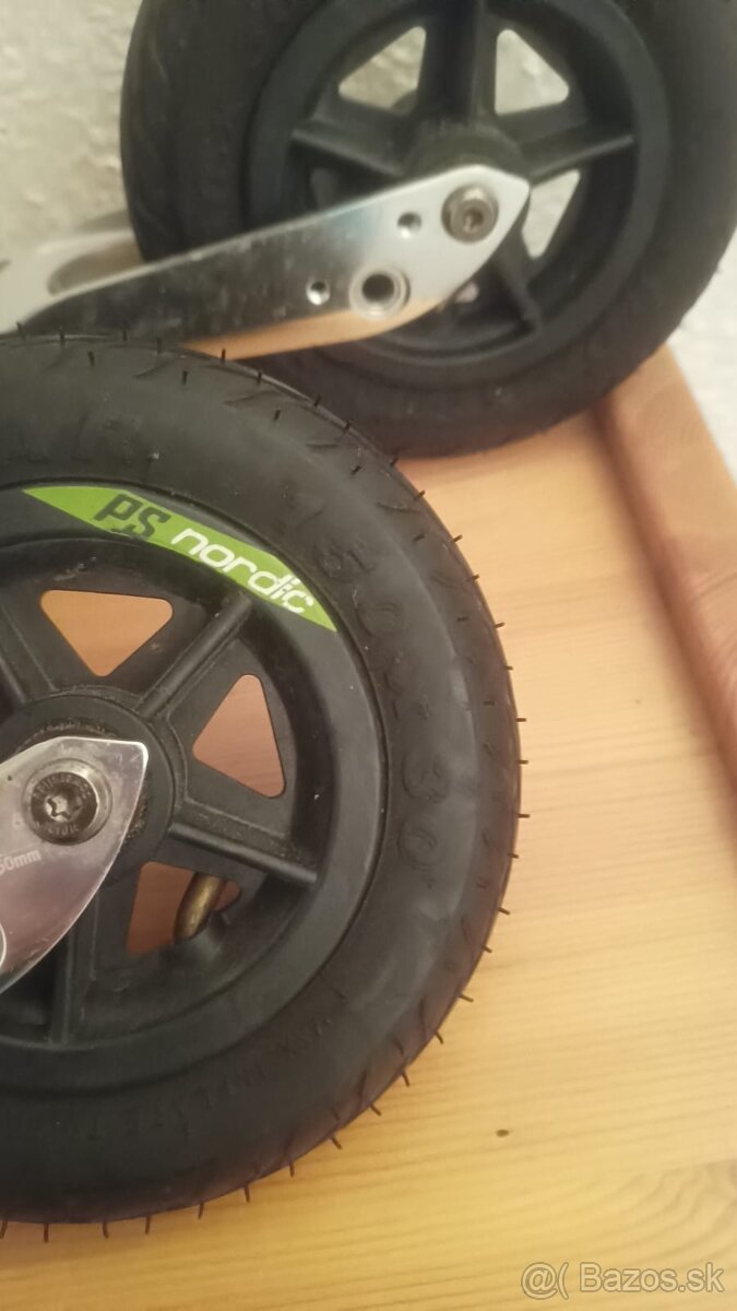 Powerslide XC-Path 1.0 velkost 44 - 7