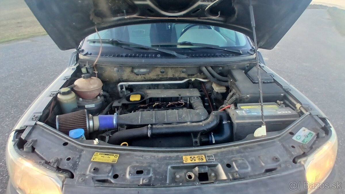 Land rover freelander td4 - 7