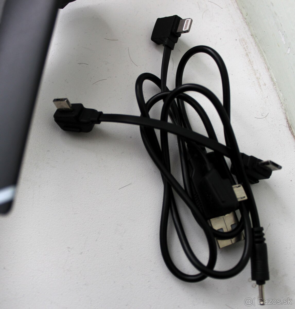 Predám dron DJI Mavic Pro - 7