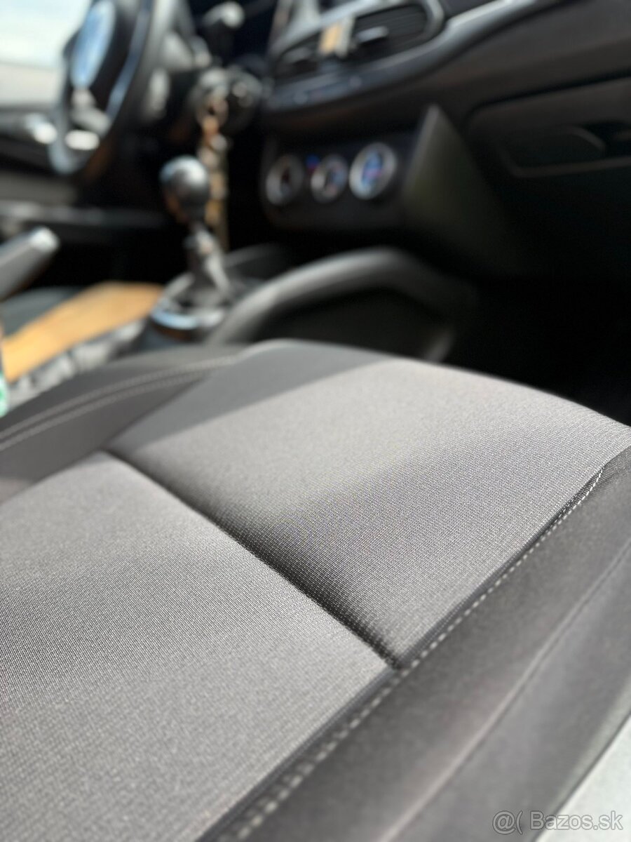 Fiat Tipo 1.4 mirror - 7