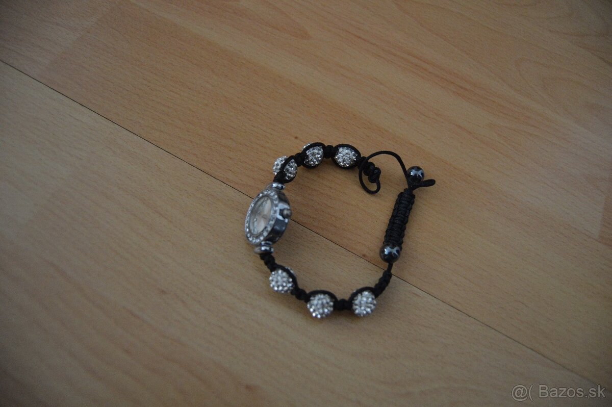 4x dámske hodinky - 7